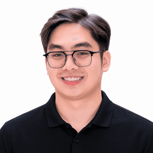 Louis Nguyen