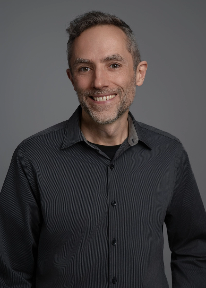 Jake Hartman